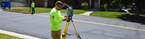 J & J Survey – Land Surveyors – Commercial – Residential.